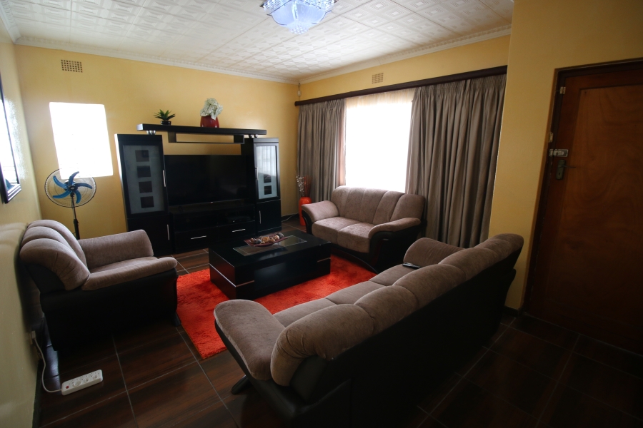 3 Bedroom Property for Sale in Cambridge West Eastern Cape